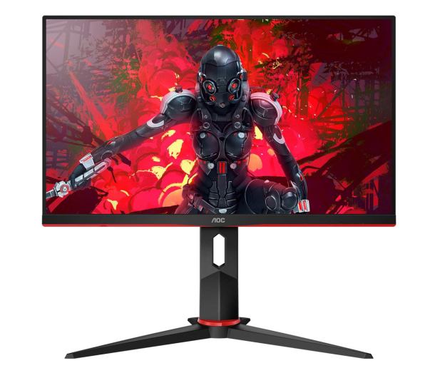 AOC 24G2U